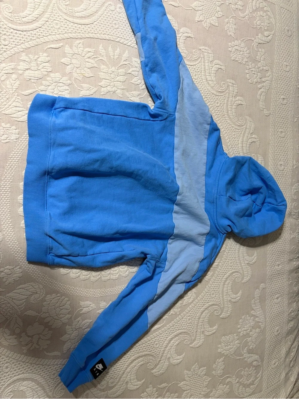 Nike kids pullover